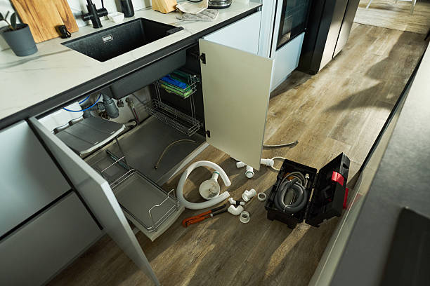 Reliable Faucet Repair contractor in Merrifield, VA by Street Wise - Plumbing